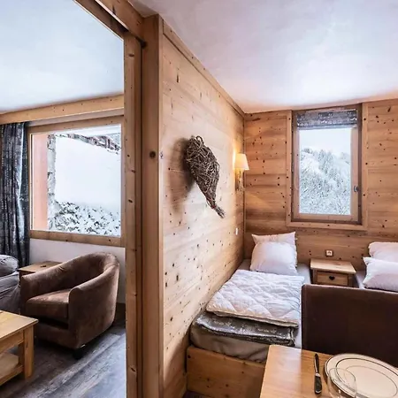Arc En Ciel - Arc En Ciel I03<br /> Mae-4081 Apartment Les Allues