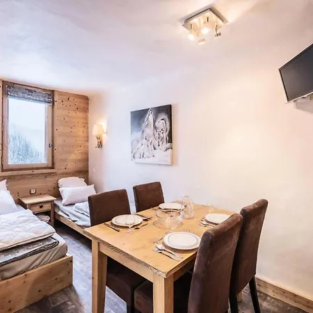 Apartment Arc En Ciel - Arc En Ciel I03<br /> Mae-4081 *